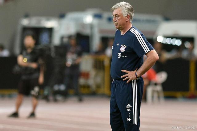 曝欧足联想推举纳赛尔竞选FIFA主席 对抗因凡蒂诺
