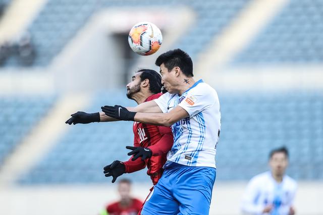 曝欧足联想推举纳赛尔竞选FIFA主席 对抗因凡蒂诺